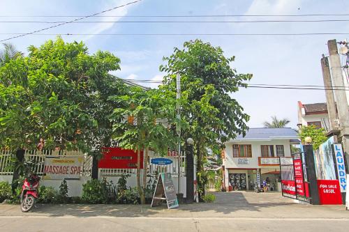 Villa Consolacion Resort