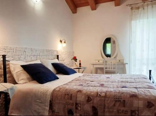 B&B Al Sogno Di Laura