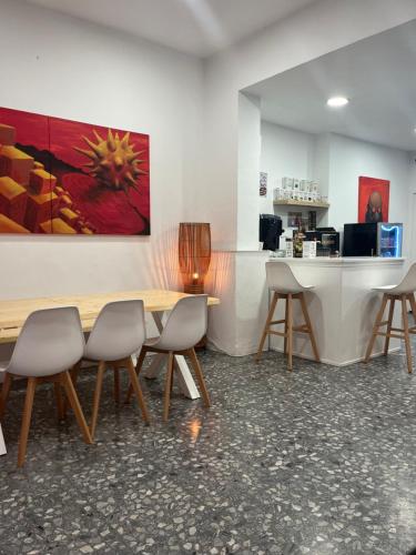 Hotel Ibiza