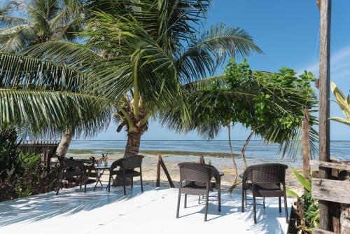Yama Beachfront House