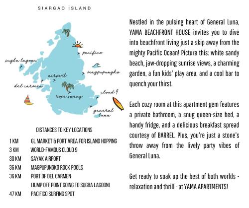 Yama Beachfront House