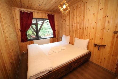 Tuva Villa's