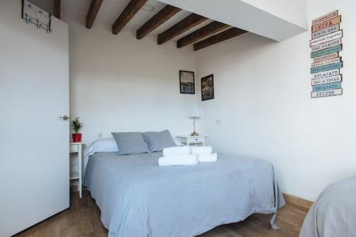 El Viajero En Sevilla