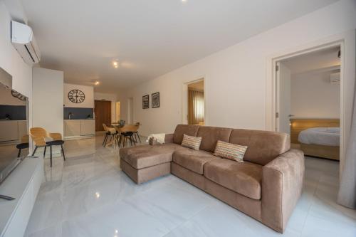 Seaside Retreat in St Paul's Bay