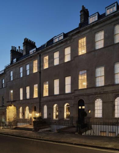 Henrietta House, a member of Radisson Individuals