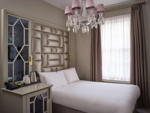 Henrietta House, a member of Radisson Individuals