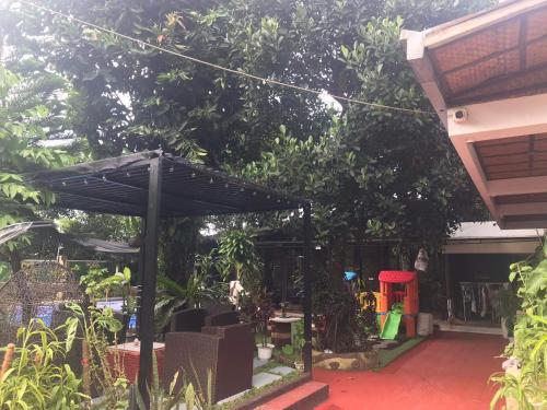 MY Paradise Private Resort