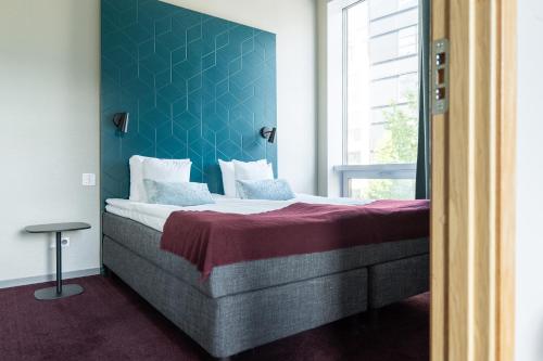 Apartments by Ligula