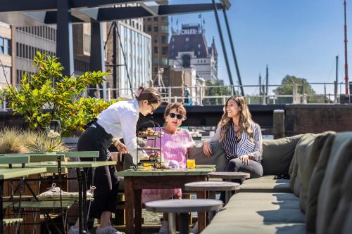 H2otel Rotterdam