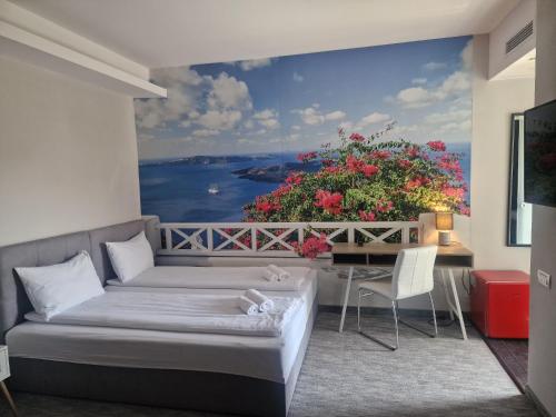 Art's Luxury Boutique Hotel