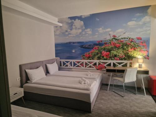 Art's Luxury Boutique Hotel