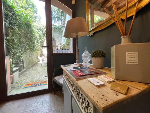 Bsuites B&B