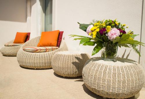 Palazzo Navona Hotel