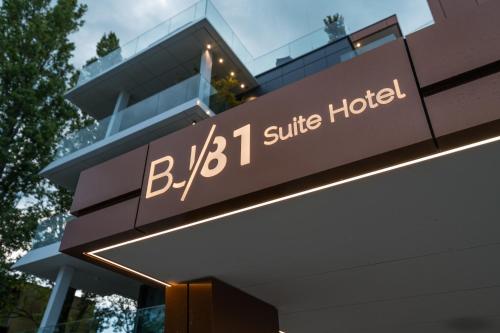 BJ81 Suite Hotel