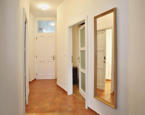 Green Park View apartment