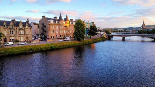 Best Western Palace Hotel & Spa