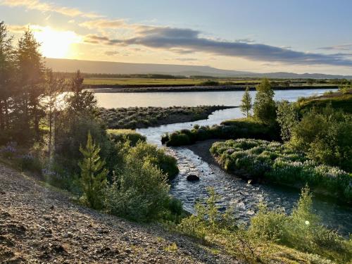 Eyjolfsstadir Guesthouse