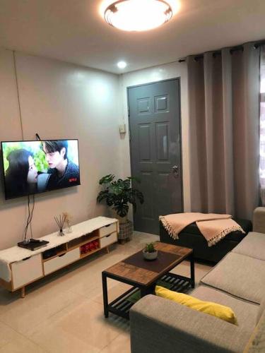 One Thirty Eight Transient House - Toril, Davao City