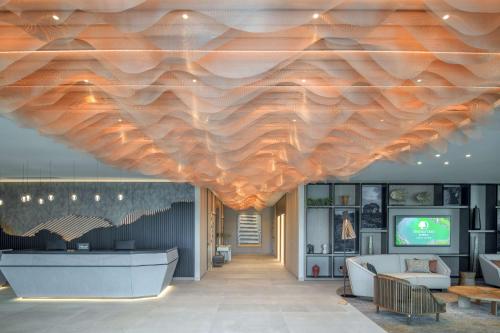 DoubleTree by Hilton Lagoa Azores