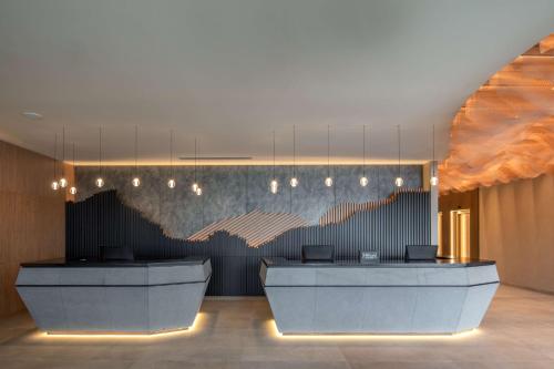 DoubleTree by Hilton Lagoa Azores