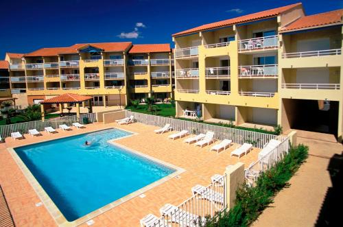 Alizea Beach