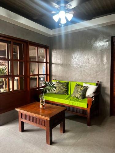 Le Sornavi Bungalow