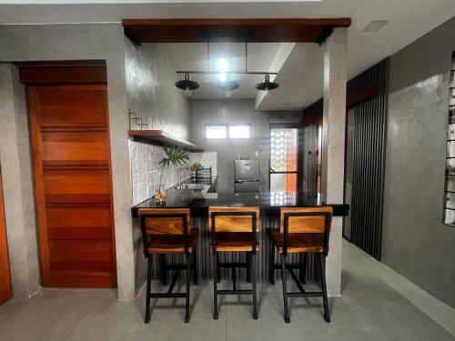 Le Sornavi Bungalow