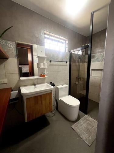 Le Sornavi Bungalow