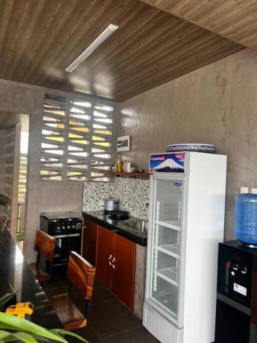Le Sornavi Bungalow