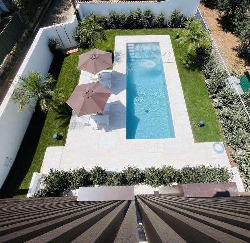 Marina Boutique Rooms