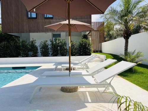 Marina Boutique Rooms