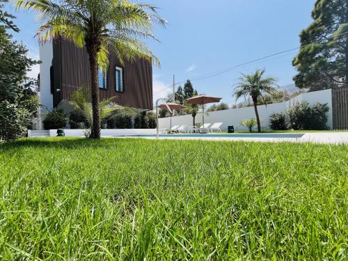 Marina Boutique Rooms