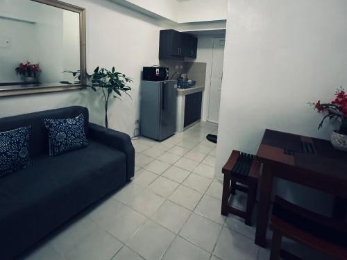 Tagaytay Deluxe Budget Room For 24 Hours