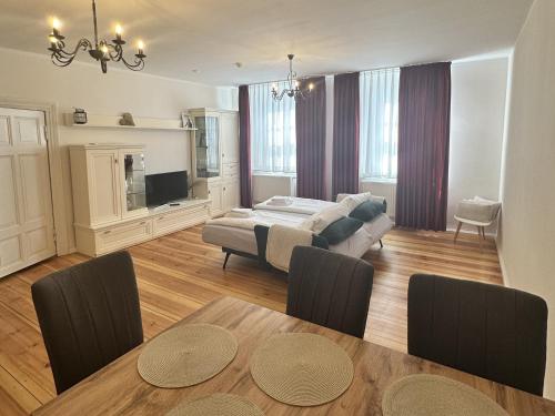 Apartmenthaus Gutenberg 78