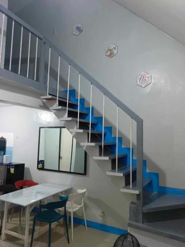 Meljunaire Staycation