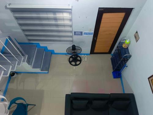 Meljunaire Staycation