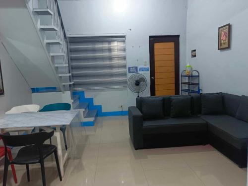 Meljunaire Staycation