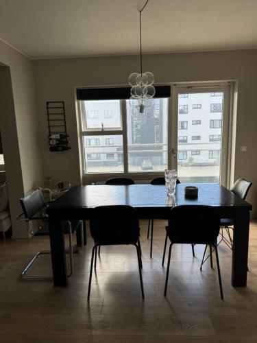 Comfy flat in Kópavogur