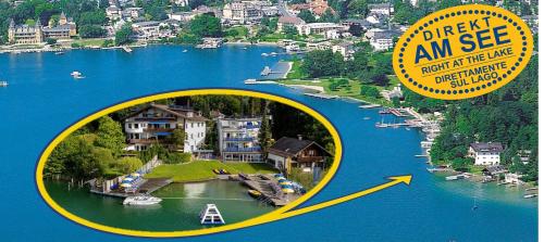 Barry-Memle Lakeside Resort