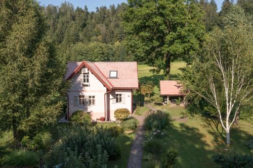 Homestay Vito By Lake