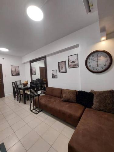 1BR Forbeswood Parklane Near Burgos Circle BGC