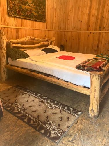 Хижа Ловна в Рила