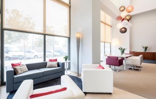 Hotel ILUNION Valencia 3