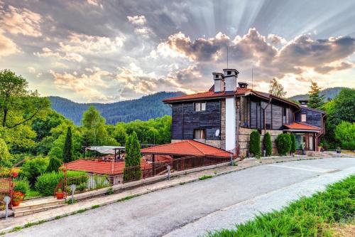 Hotel Smilen