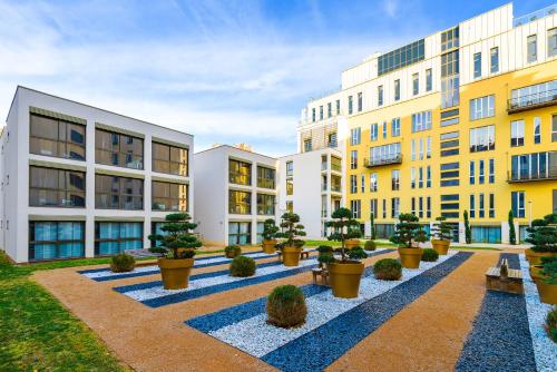 Apart'hotel Lyon Lumiere