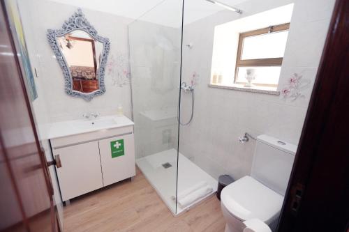 O Cabano das Azenhas