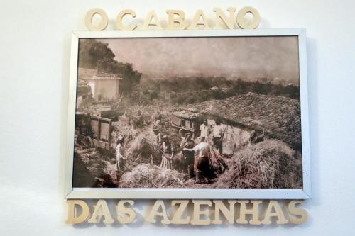 O Cabano das Azenhas
