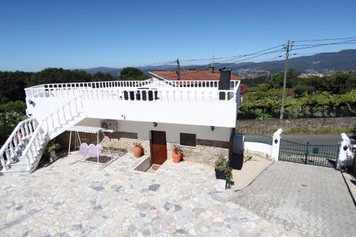 O Cabano das Azenhas