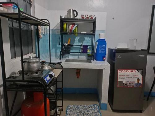 Meljunaire Staycation