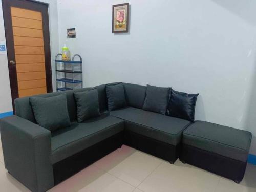 Meljunaire Staycation